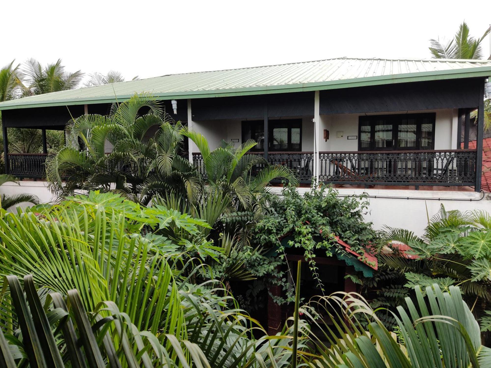 Chira Meadows Ecoresort, Dapoli Exterior photo